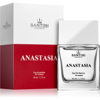 SANTINI Cosmetic Anastasia eau de parfum pentru femei